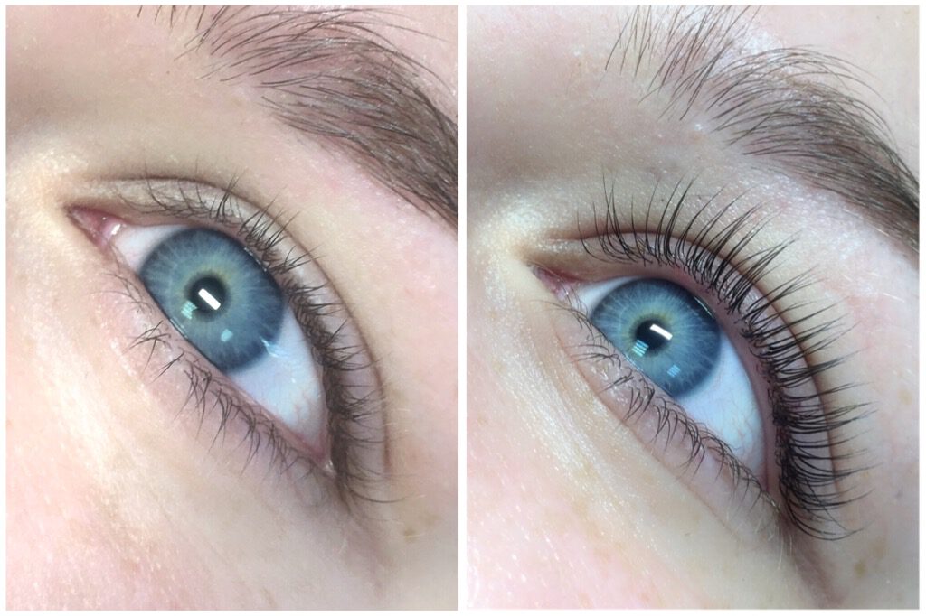 What Is Eyelash Lamination Vierge What Is Eyelash Lamination Vierge