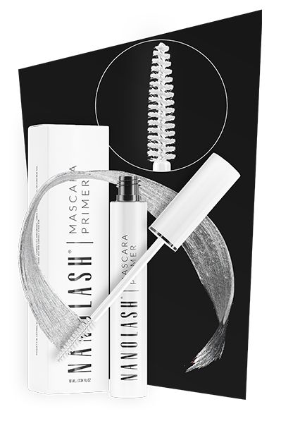 best eyelash primer nanolash