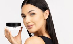 nanolash hydrogel eye patches