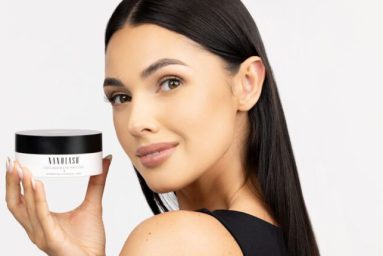 nanolash hydrogel eye patches