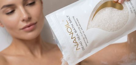 nanoil sea salt from the dead sea